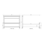 Hayward Bed - Image 7