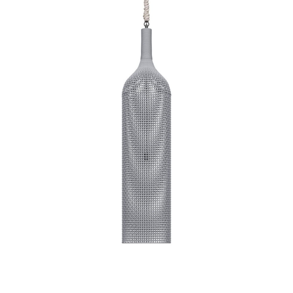 f338ce40d467e420859cb4aeb45ceff4 Savannah Rattan Pendant - Image 1