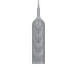 Savannah Rattan Pendant
