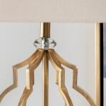 Parisian Table Lamp Lighting Crestview Collection 9