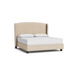 Paris Upholstered Storage Bed