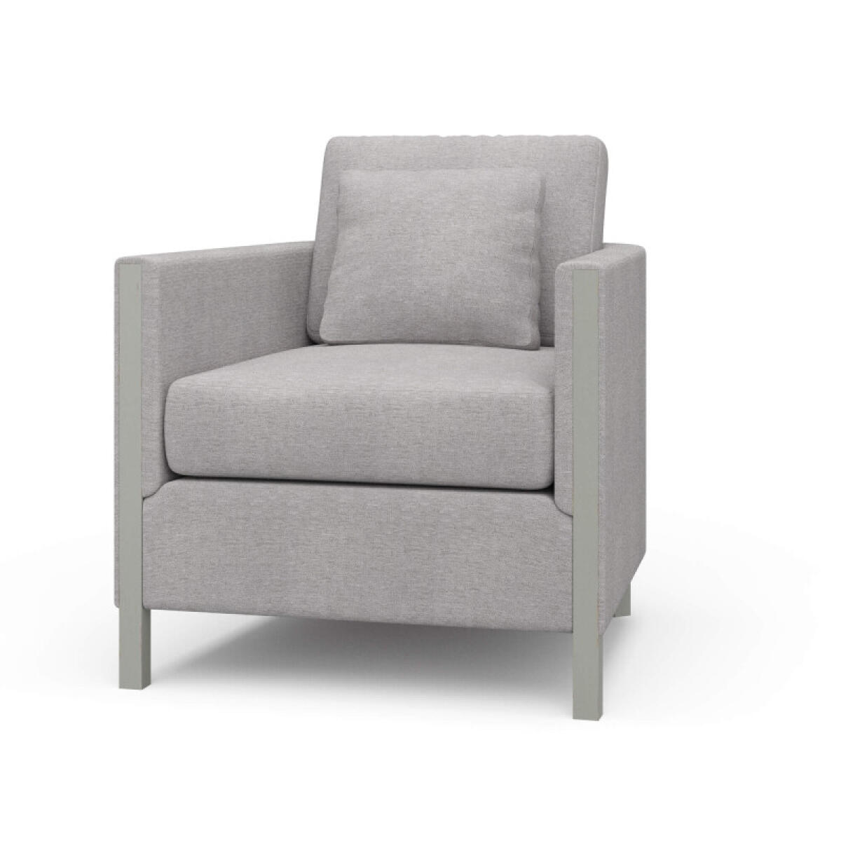 f36aca643e6eafe5db91507c5cff19f2 Normandy Swivel Chair - Image 1