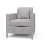 Normandy Swivel Chair