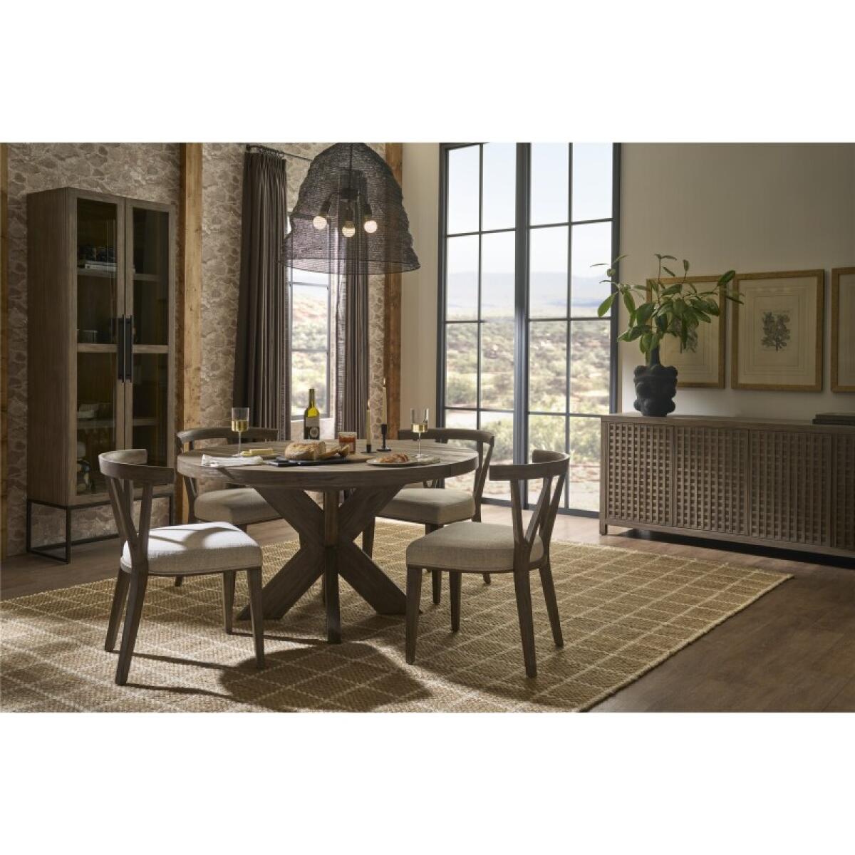 Dwell Boulder Round Dining Table Dining Tables Boulder 2 Dwell Boulder Round Dining Table Dining Tables Boulder 2