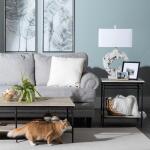 Rowan Table Lamp Lighting Crestview Collection 13