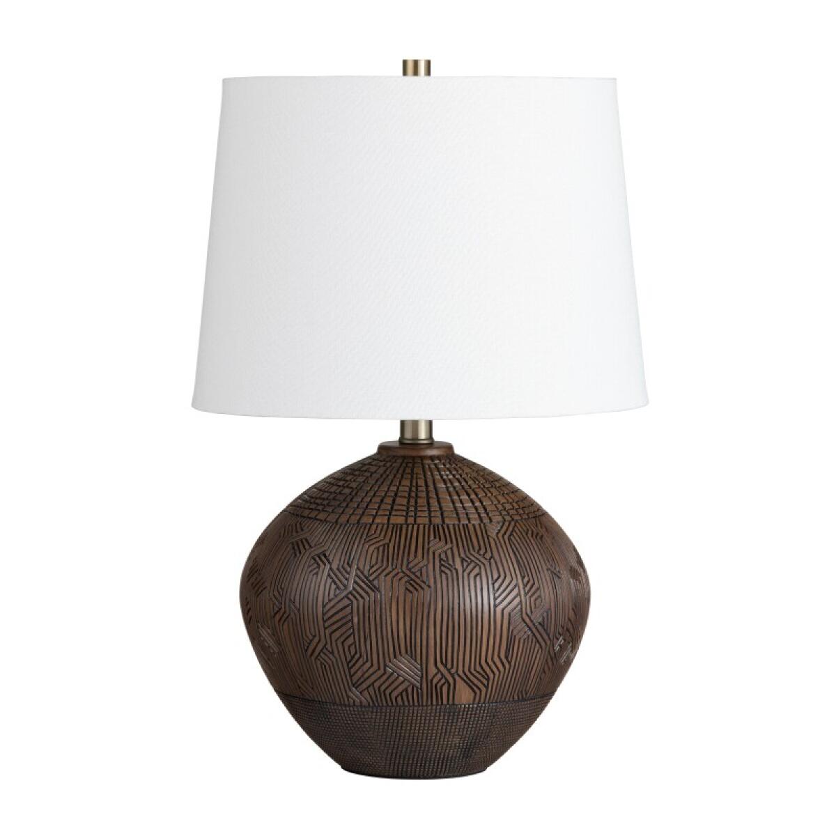 Reine Table Lamp Lighting Black 2 Reine Table Lamp Lighting Black 2