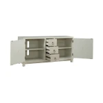 Sundance 2 Door 3 Drawer Accent Cabinet Accent Furniture Accent Furniture 27