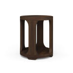 Corte End Table