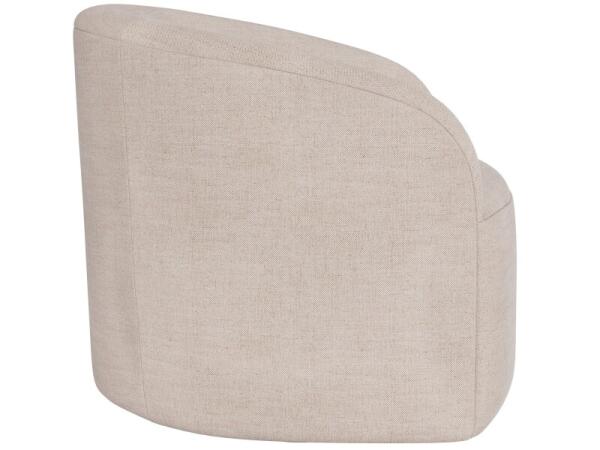 Tranquility - Miranda Kerr Home Exhale Swivel Chair -Special Order - Image 6