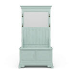 Homestead Hallstand W/ Storage