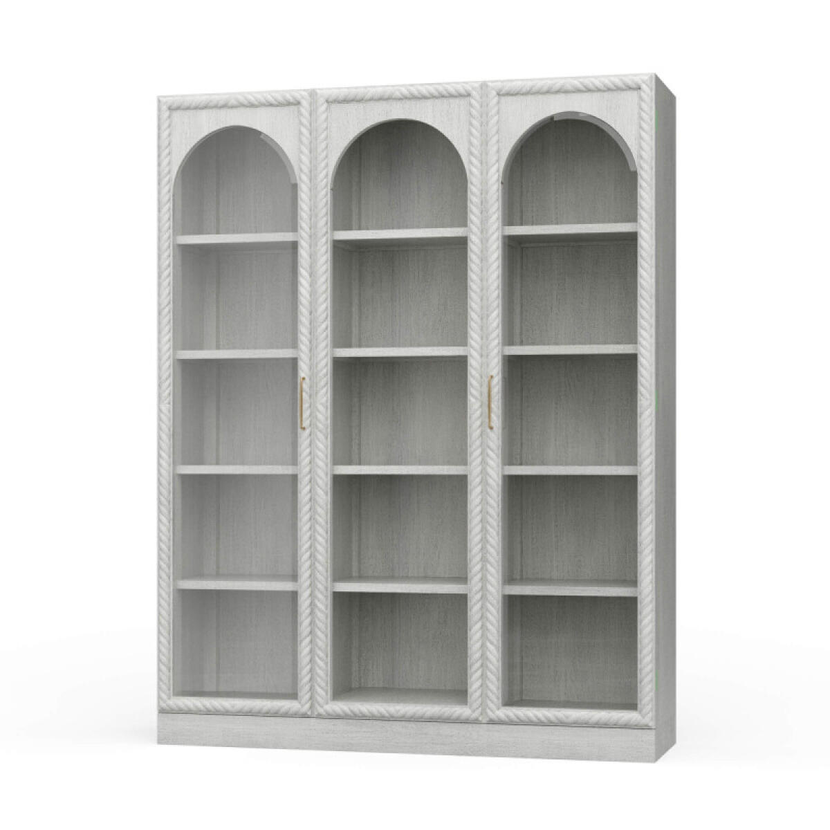 f39ad77d745623900d796493c20f9853 Belvedere Display Cabinet - Image 1