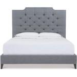 210-k Helios King Bed Beds Beds 8