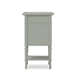 Martinique Side Table - Image 8
