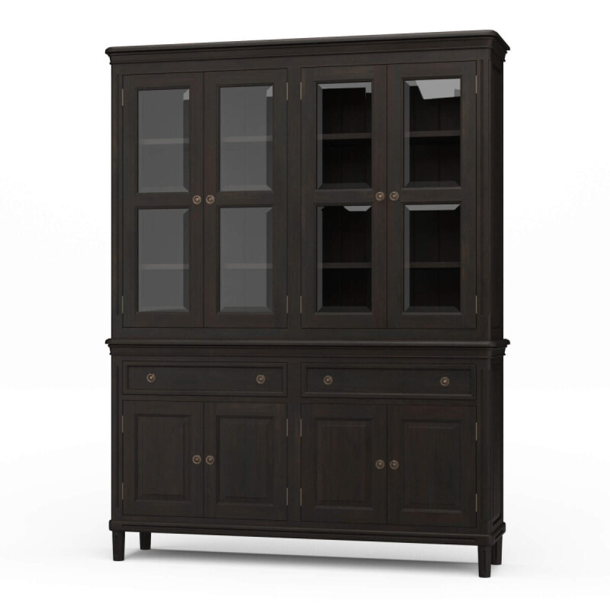 f3b19c0e63aa2ba3f0ebf59daccc2ca0 Hayward Display Cabinet - Image 1