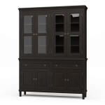 Hayward Display Cabinet
