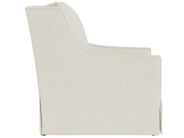 Hudson Swivel Chair - Image 4