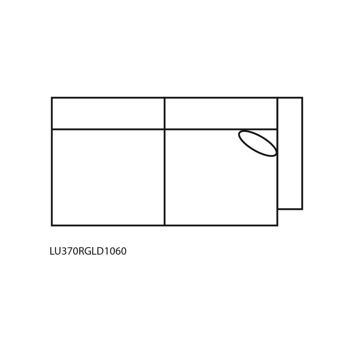 P1 Raf Loveseat With Ddt Loveseats Brown 2 P1 Raf Loveseat With Ddt Loveseats Brown 2