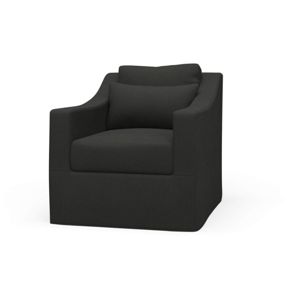 f3d21fdb5674879a5df30be0fbd2e7bb Sutton Swivel Chair - Image 1