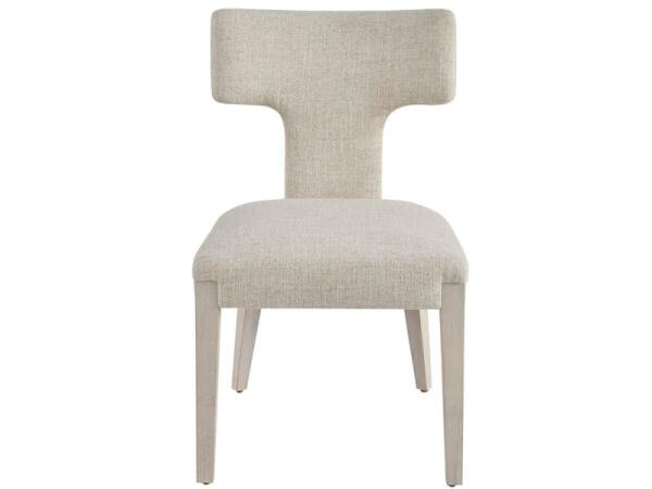Tessa Side Chair - Special Order - Image 2