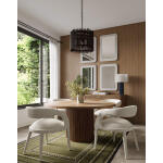 Kraton Round Dining Table - Image 5