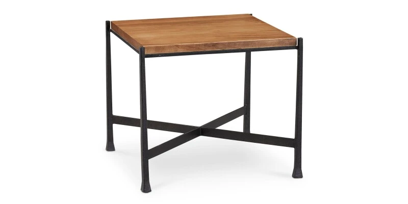 f3dfec19b6ad7caa62729ab20b99c088 Winchester End Table - Image 1
