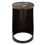 Welling Side Table Chairside Tables Brown 16