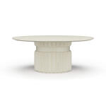 Colorado Round Dining Table