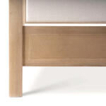 Luna Poster Bed - Image 5