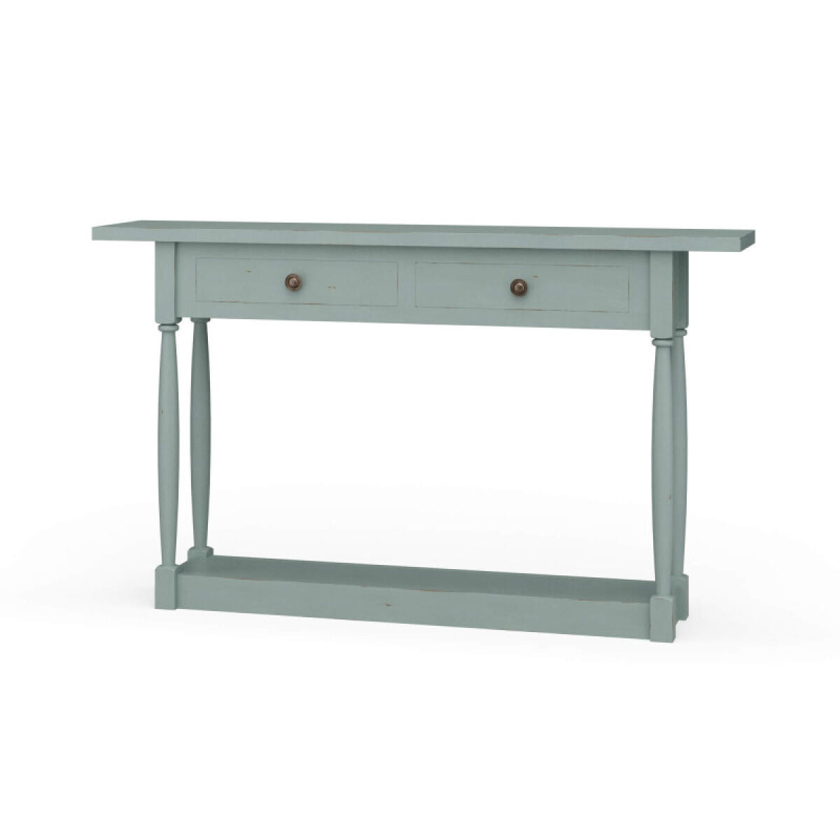 f3f0db0abbb376dadb574105eb6704d1 Antoinette Hall Table - Image 1