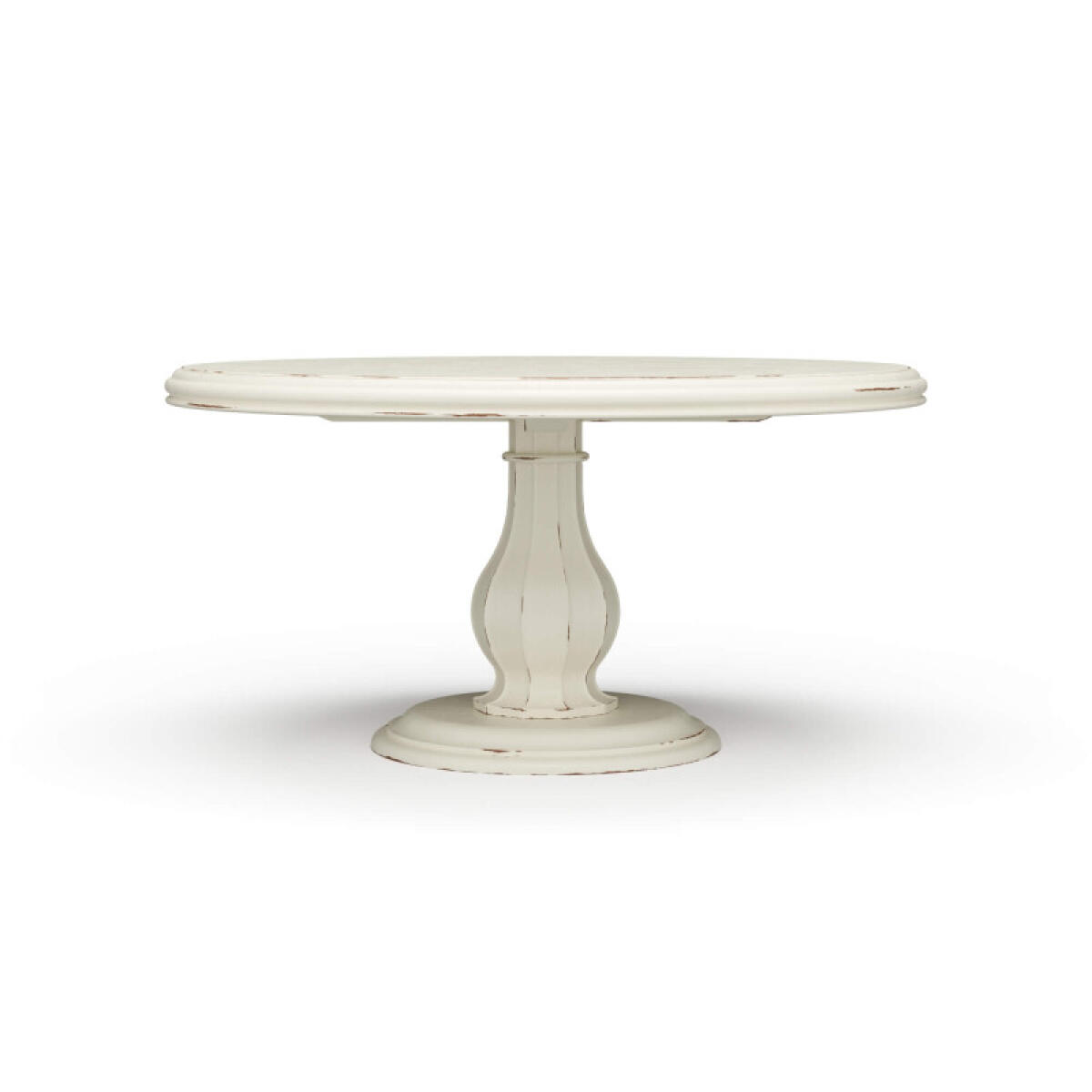 f3fba466da91d2ae101636b1a6297f67 French Quarter Round Table 60'' - Image 1