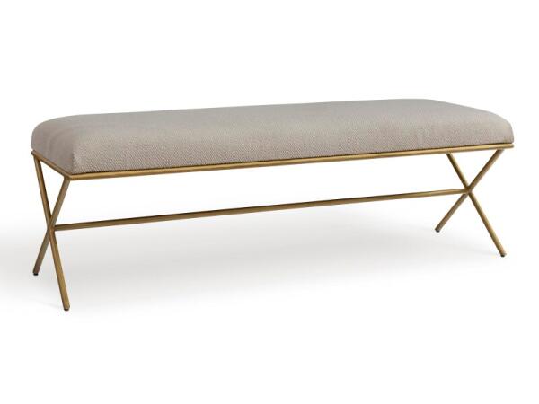 Kenbridge Bench Chairs & Benches Bassett Furniture