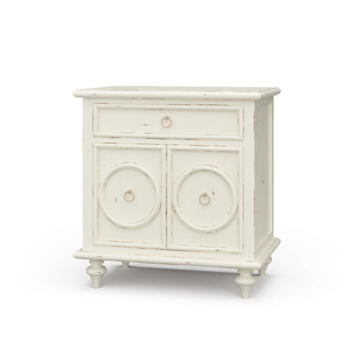 f402cfc046e75b7162833d55f4478062 Savannah 2-door Bedside Table - Image 1