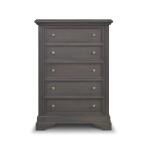 Huntley 5 Drawer Chest - Image 4