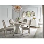 Love. Joy. Bliss.-Miranda Kerr Home Kawaii Accent Mirror