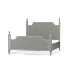Kraton Bed