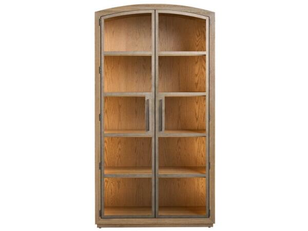 Avaline Scribe Cabinet - Image 3