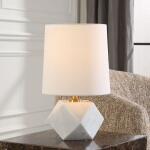 A Cut Above Table Lamp - Image 3