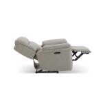 Andre Power Wall Recliner - Image 5