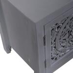 Marisol 65 Inch 3 Door Accent TV Stand - Image 9