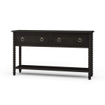 Cholet Console Table W/ 2 Drawers