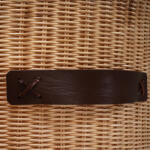 Scalloped Laundry Baskets Set Of 2 - Image 6