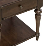 Arden Road Drawer End Table - Image 9
