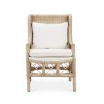 Rabana Rattan Chair - Image 5