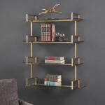 Auley Wall Shelf Wall Decor Cream 8