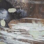 Graphite Horizon Framed Prints, S/3 - Image 6