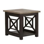Heatherbrook End Table - Image 4