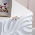 Cirrus Three-Drawer Chest - Image 7