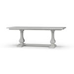 Trestle Dining Table