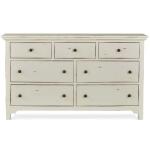 Aries 7 Drawer Dresser - Image 5