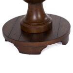 Sedona End Table End tables Brown 13